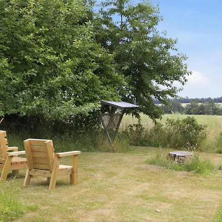 Near Nordic Summerhouse 10 Min From Tisvilde Vejby