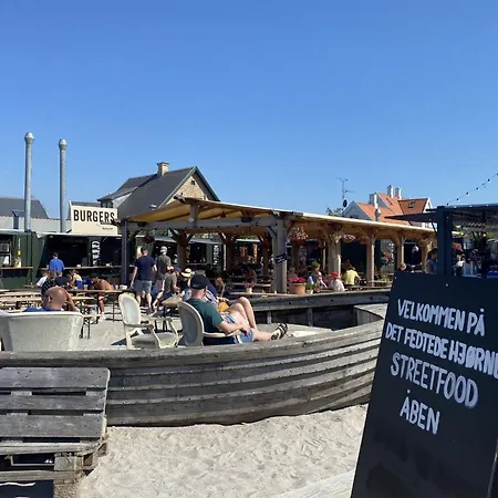 Dom wakacyjny Near Nordic Summerhouse 10 Min From Tisvilde Vejby